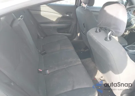 2012 Dodge Avenger Se z USA, uszkodzony, nr VIN 1C3CDZAB7CN310499